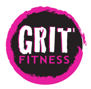 NEW GRIT logo